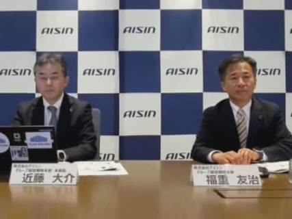 アイシンなど好調…トヨタグループの7社中5社が第3四半期決算で増収増益 豊田自動織機とデンソーは増収減益