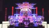 「地金など6種類から…「アートアクアリウム展」で人気No.1を決める“推し金魚総選挙” 来場者がシールで投票」の画像1