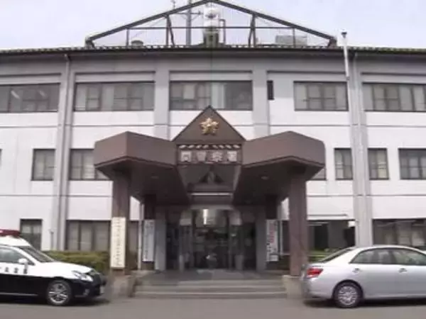 背後から両脇付近持って突き放したか…放課後等デイサービスで7歳男の子に暴行加えた疑い 68歳従業員の女を逮捕