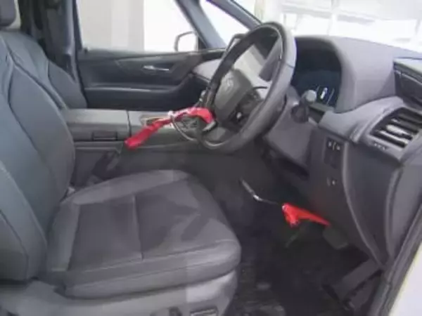 ランクルなど被害多い車種を紹介…警察が自動車販売店で車の盗難対策をレクチャー「見せる対策」は一定の効果