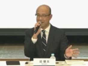 トヨタが社長交代を発表「経営課題に取り組むためのフォーメーションチェンジ」後任に“財務のプロ”近健太執行役員