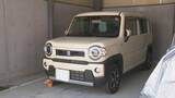 「家族と歩いていた最中に…公園の駐車場で2歳男の子が車にはねられ死亡 運転していた82歳の男を現行犯逮捕」の画像1