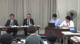 「“外国人採用取りやめ”の意向を知事が表明した三重県 今年度採用試験は現時点で受験可能『検討中』の表記は人事委が認めず」の画像1
