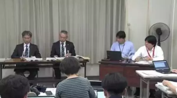 “外国人採用取りやめ”の意向を知事が表明した三重県 今年度採用試験は現時点で受験可能『検討中』の表記は人事委が認めず