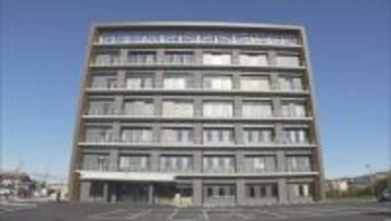 住宅から女性用の下着を盗んで追いかけてきた住人男性に暴行か 66歳男を逮捕「間違いありません」と容疑認める