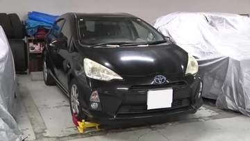 空港への往復で通常より約8万円安く…自家用車で“白タク”行為の疑い ベトナム国籍の男を3回目の逮捕