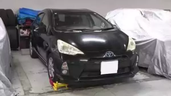 空港への往復で通常より約8万円安く…自家用車で“白タク”行為の疑い ベトナム国籍の男を3回目の逮捕