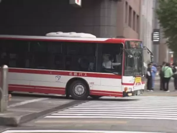 名駅前再開発のスケジュール見直しで…名鉄バスセンターの営業を2026年4月以降も継続へ 発着路線も全て維持