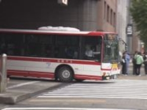 名駅前再開発のスケジュール見直しで…名鉄バスセンターの営業を2026年4月以降も継続へ 発着路線も全て維持