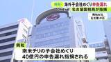 「医療品大手『興和』少なくとも40億円の申告漏れ指摘 追徴税額は10億円以上か チリの子会社巡り税務調査受ける」の画像1