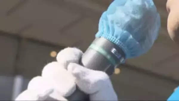 2/8投開票…衆院選公示後初の週末 東海3県の候補者たちも街頭などで支持訴える 役所等では期日前投票も