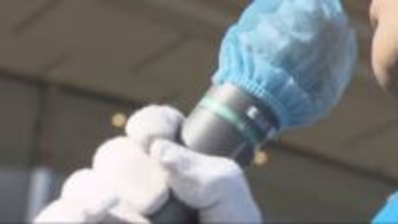 2/8投開票…衆院選公示後初の週末 東海3県の候補者たちも街頭などで支持訴える 役所等では期日前投票も