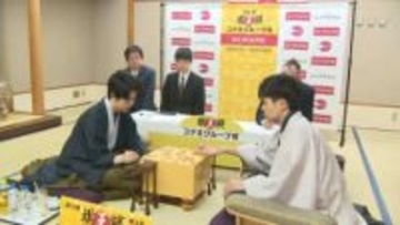 2つのタイトル戦で失冠のピンチ…棋王戦五番勝負第3局で藤井六冠が挑戦者・増田八段に敗れる 1勝2敗のカド番に