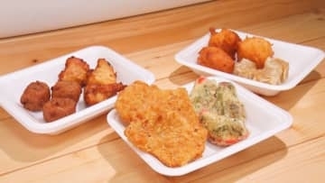 唐揚げ10個でも100円…創業50年の精肉店に『1個10円』の名物惣菜 最終的に利益が出る“緻密な仕組み”