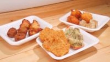 唐揚げ10個でも100円…創業50年の精肉店に『1個10円』の名物惣菜 最終的に利益が出る“緻密な仕組み”