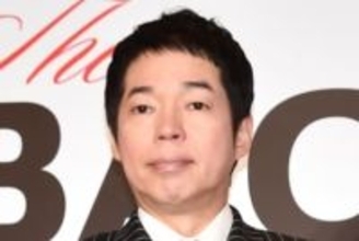 今田耕司　松本人志のＸ再開に「ラインは連絡しますけど細かい話はやっぱり聞けない」