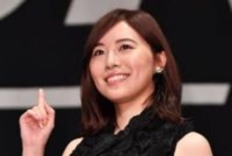 松井珠理奈が東海ラジオで新番組スタート「アラサーだからと言って粗探ししないでね！笑」