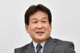 辛坊治郎氏　川勝平太静岡県知事が選挙に強い理由を指摘「リニアをつぶそうとしたから」