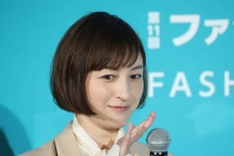 不倫騒動から１年…広末涼子に女優オファー　テレビ復帰はスポンサーが難色か