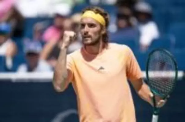Roger Federer 2011 からし BASEL優勝ジャケット 