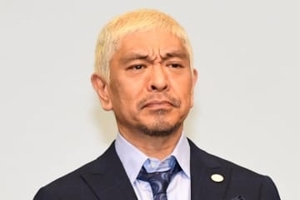 森田まさのり氏が松本人志フィギュアの写真投稿　ネット歓喜「さり気なく松ちゃん応援」