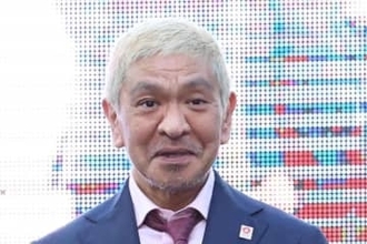 松本人志の秀逸ボケに品川祐「崩れ落ちた」 鬼越も「やっぱ偉大ですね、松本さんは」