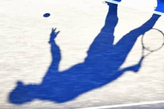 スペインの男子テニス選手が八百長など３５件の違反で１５年間の出場停止処分