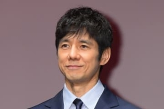 西島秀俊が独立発表　２２年間所属した事務所を５月末で退所「かけがえのない宝物です」
