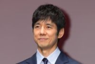 西島秀俊が独立発表　２２年間所属した事務所を５月末で退所「かけがえのない宝物です」