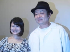 吉田恵輔監督『佐津川愛美映画祭』でムロツヨシの〝変化〟を語る「グッと我慢してる」