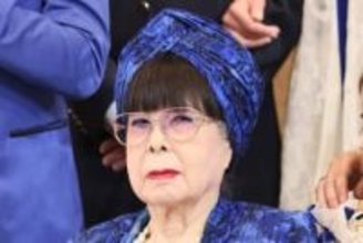 〝ブライダルの伝道師〟桂由美さん死去　９４歳　キャシー中島、三原じゅん子氏ら追悼