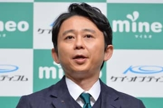 有吉弘行　宮田笙子の五輪辞退に同情「加護ちゃん、謹慎したっけ？」「出場後に謹慎じゃダメ？」