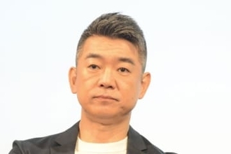 橋下徹氏　体操・宮田笙子の五輪辞退は「著しく不合理だとは思わない」…スケボーの事例と比較説明