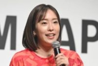 石川佳純さんが卓球女子日本代表にエール　早田ひなをエース指名「チームを引っ張って」