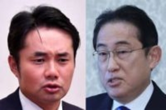 杉村太蔵が岸田首相を評価  「汚染水」呼びにブチキレ中国首相を「怒鳴りまくった」