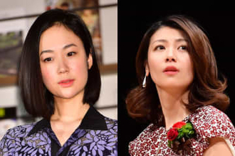 【光る君へ】黒木華＆瀧内公美の怖すぎる「看病バトル」 ともに藤原道長の妻役を熱演