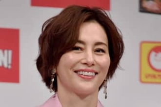 米倉涼子　ＮＨＫが〝テレ朝ドラマの顔〟へのオファー検討「朝ドラや大河ドラマも視野」