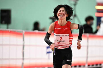 【マラソン】鈴木亜由子「あゆちゃんって今も頑張ってる？」 想像超える地元・豊橋での愛されっぷり