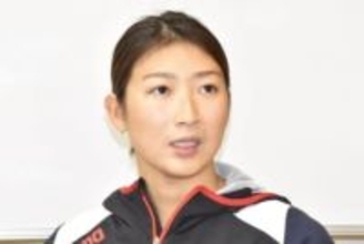 【競泳】池江璃花子「パリはまだメダルのレベルではない」目標は高校１年で入賞のリオ五輪超え