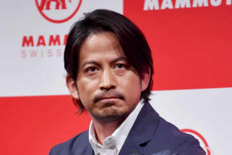 岡田准一　日本のアクション俳優のレベルの高さを強調「平均値がバリ高い」