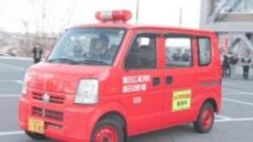 春の山火事予防運動に合わせ　飯田市で山火事予防啓発パレード　去年は2月から5月にかけ22件の林野火災が発生【長野】