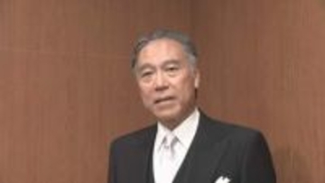 阿部知事は13日に進退表明へ「私の考え方をしっかりお伝えしたい」　長野県知事選挙は7月23日告示　8月9日投開票【長野】