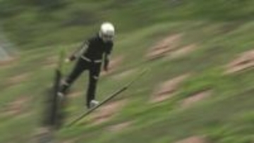 【スキージャンプ】野沢温泉村出身・丸山希 選手　今季５勝目　五輪にも期待！【長野】