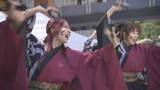 「熱気！「NAGANO善光寺よさこい」全国から過去最多34チームが参加　インパクトや踊りの一体感を競う【長野】」の画像1