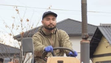 【特集】セカンドキャリア　元Jリーガーが「信州」で選んだ新たな道　会社員で農業・飲食店に挑戦！ポテトで地域を盛り上げる　今後の夢は…