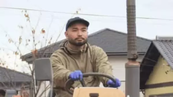 【特集】セカンドキャリア　元Jリーガーが「信州」で選んだ新たな道　会社員で農業・飲食店に挑戦！ポテトで地域を盛り上げる　今後の夢は…