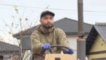 【特集】セカンドキャリア　元Jリーガーが「信州」で選んだ新たな道　会社員で農業・飲食店に挑戦！ポテトで地域を盛り上げる　今後の夢は…