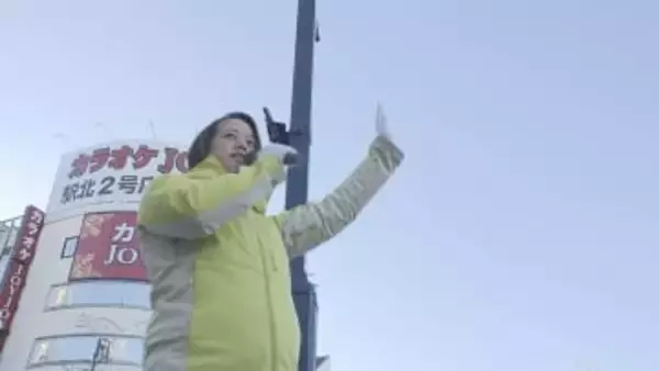 【衆院選】自民党が県内小選挙区5議席独占　「ようやくスタートラインに立てた」一夜明け　初当選・藤田ひかるさん意気込み【長野】