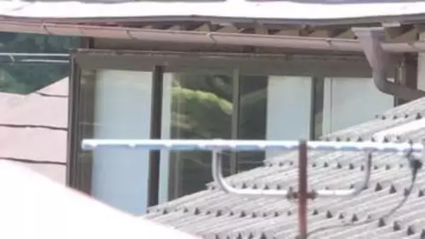 子ども2人の死因は窒息死と判明　母親は溺死　親子3人の遺体が見つかった阿智村の住宅【長野】