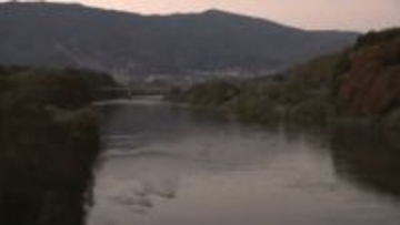 「ボートが転覆して猟銃を川に落とした」狩猟のため男女が乗船のボートが千曲川で転覆…自力で脱出も猟銃を紛失【長野】